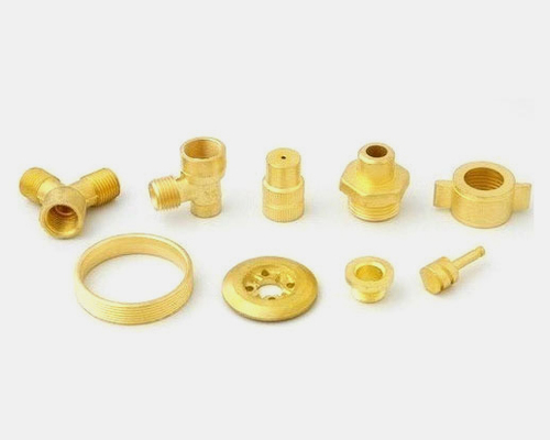Brass-Agri-Parts