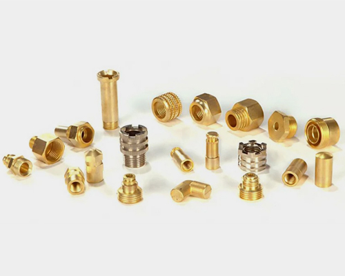 Brass-Auto-Parts