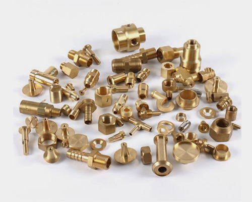 Brass-Aviation-Parts