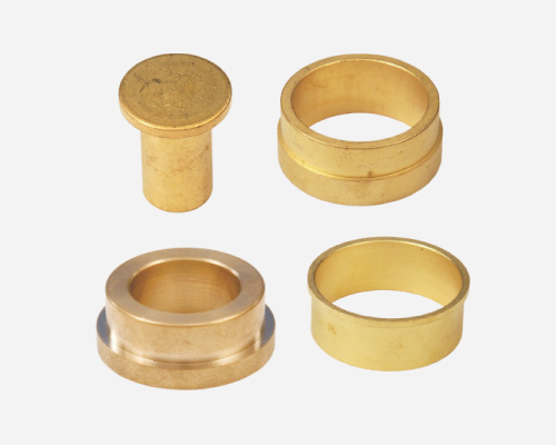 Brass-Bush