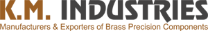 km-industries-logo
